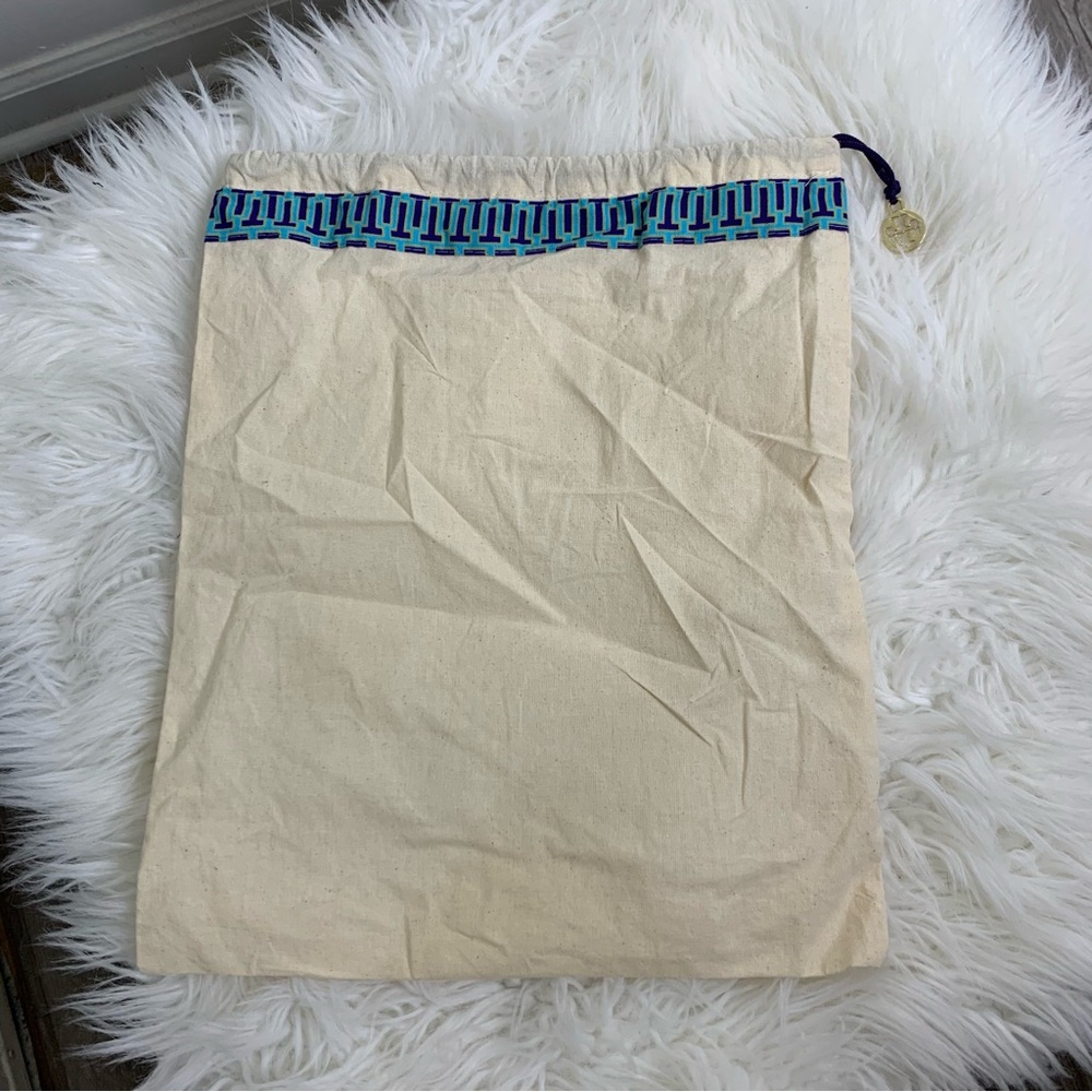 Tory Burch Shoe Bag